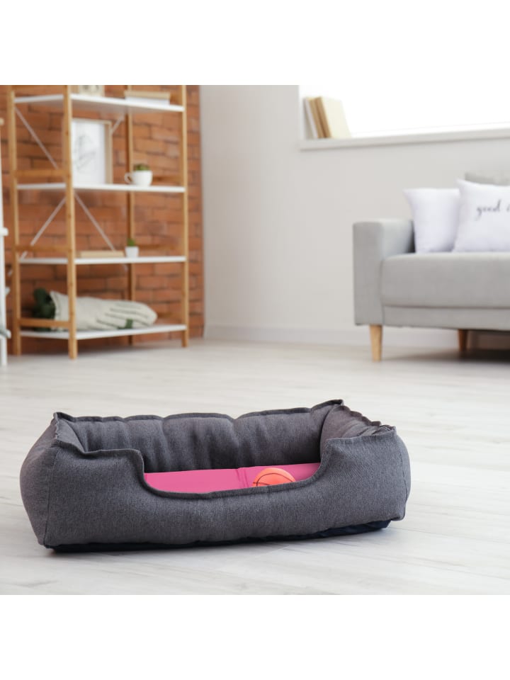 relaxdays Kühlmatte 