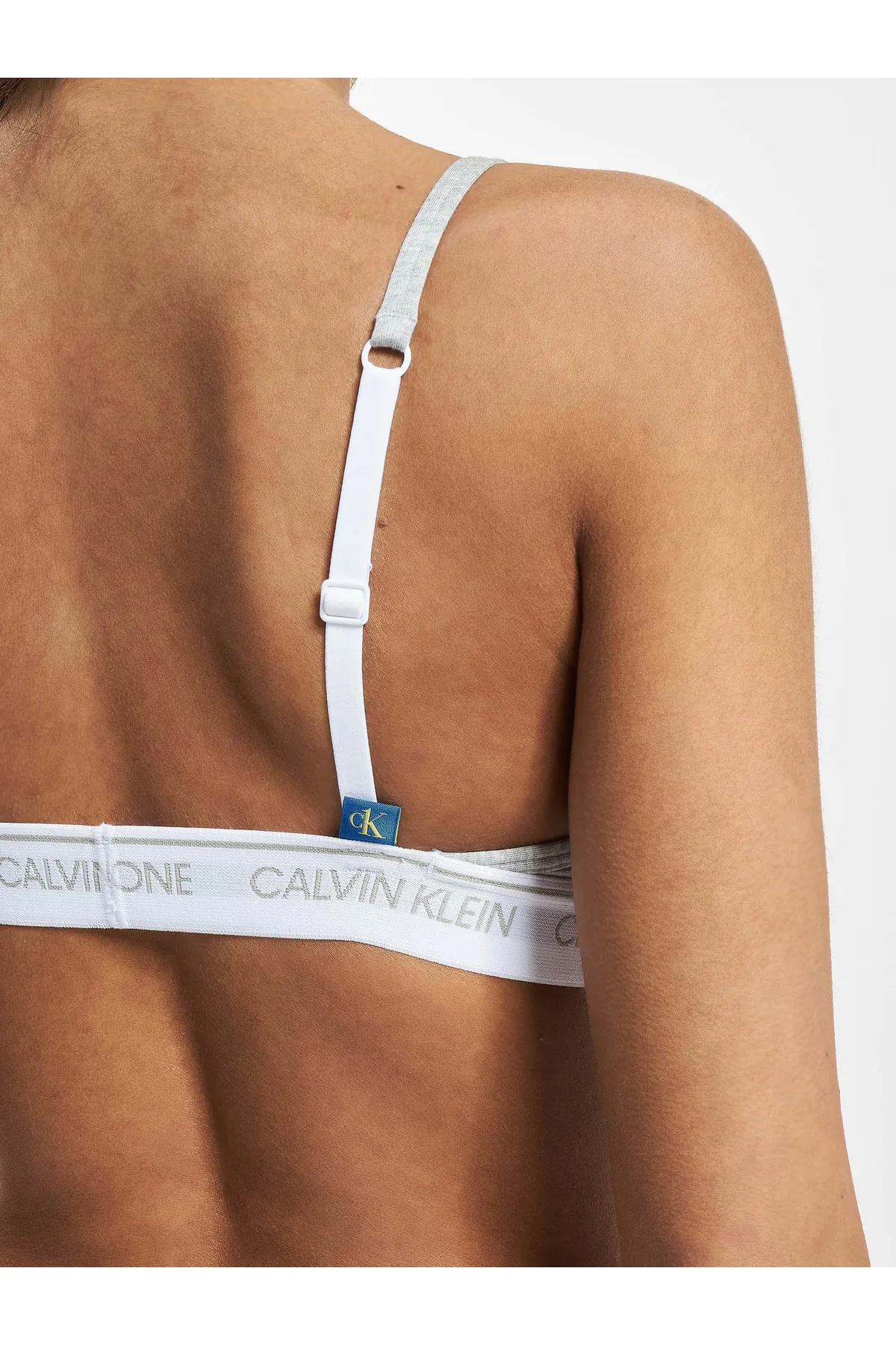 Calvin Klein  Damen Calvin Klein Unterwäsche Sunlined Triangle W Bralette