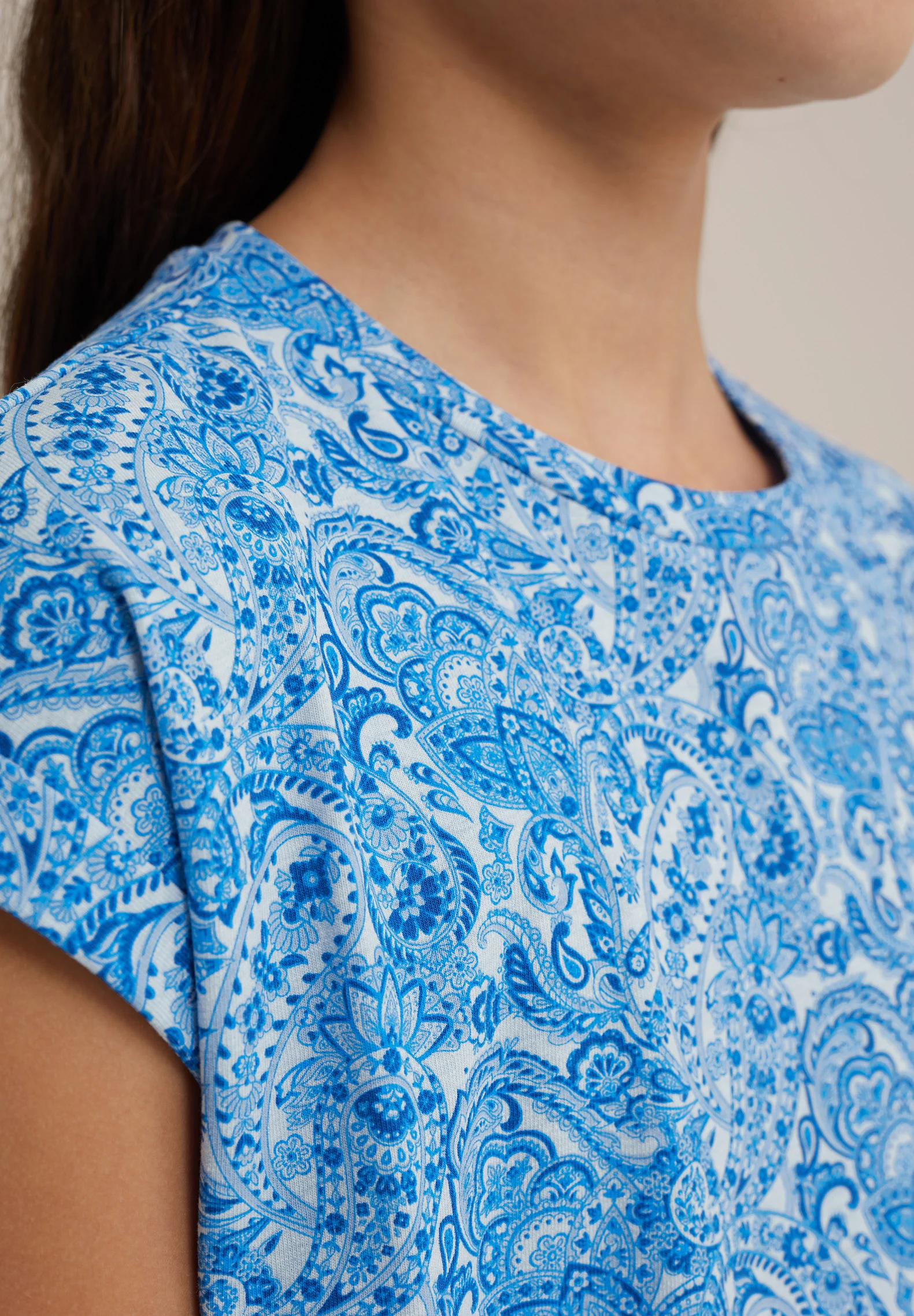 Vestido de verano de WE Fashion
