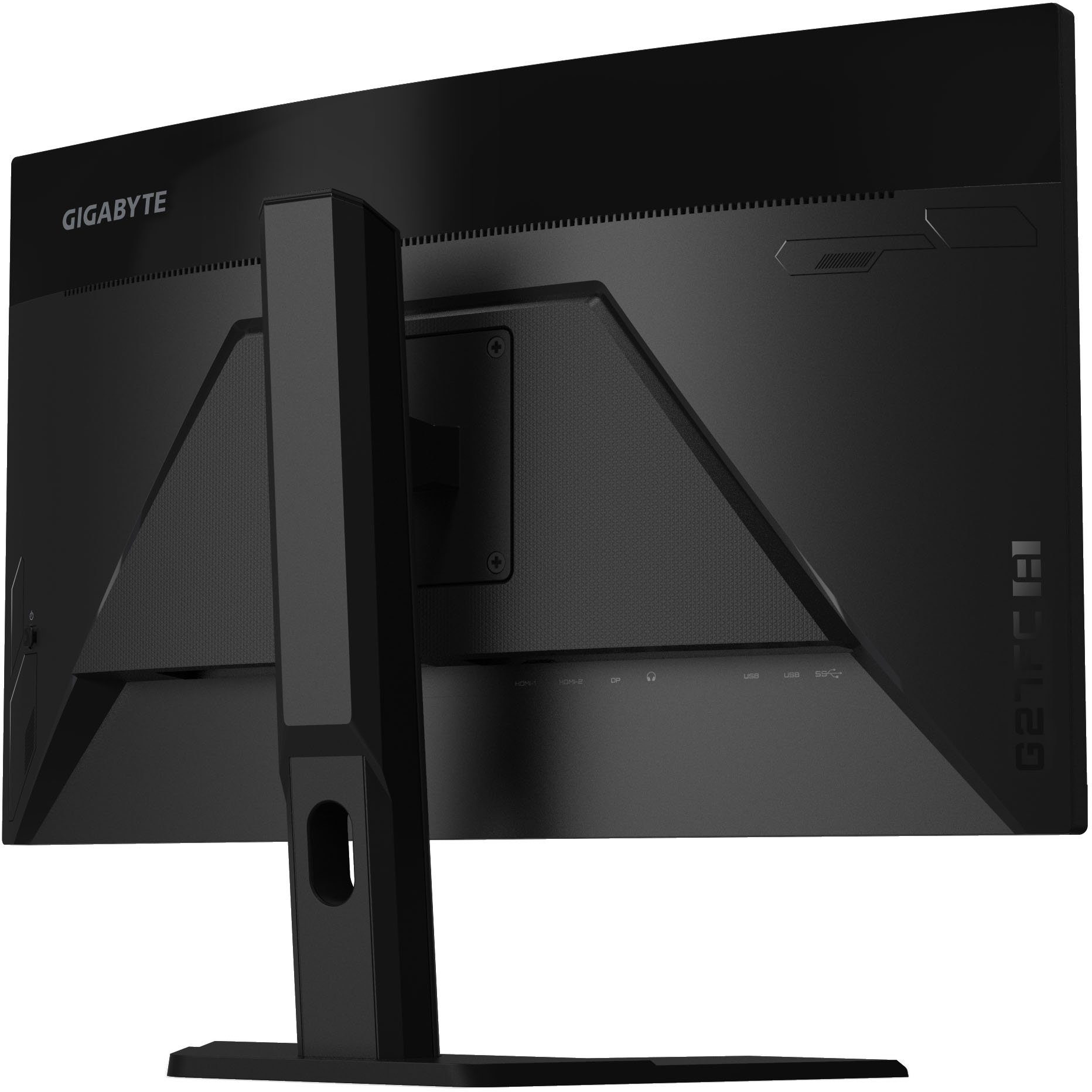 Gigabyte G27FC A Gaming-Monitor Curved-Gaming-Monitor (68,5 cm/27 