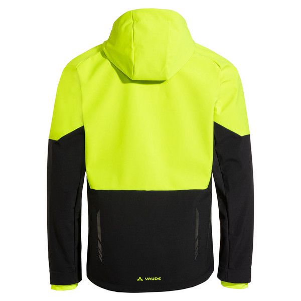 MEN' S QIMSA SOFTSHELL JACKET Herren - Softshelljacke