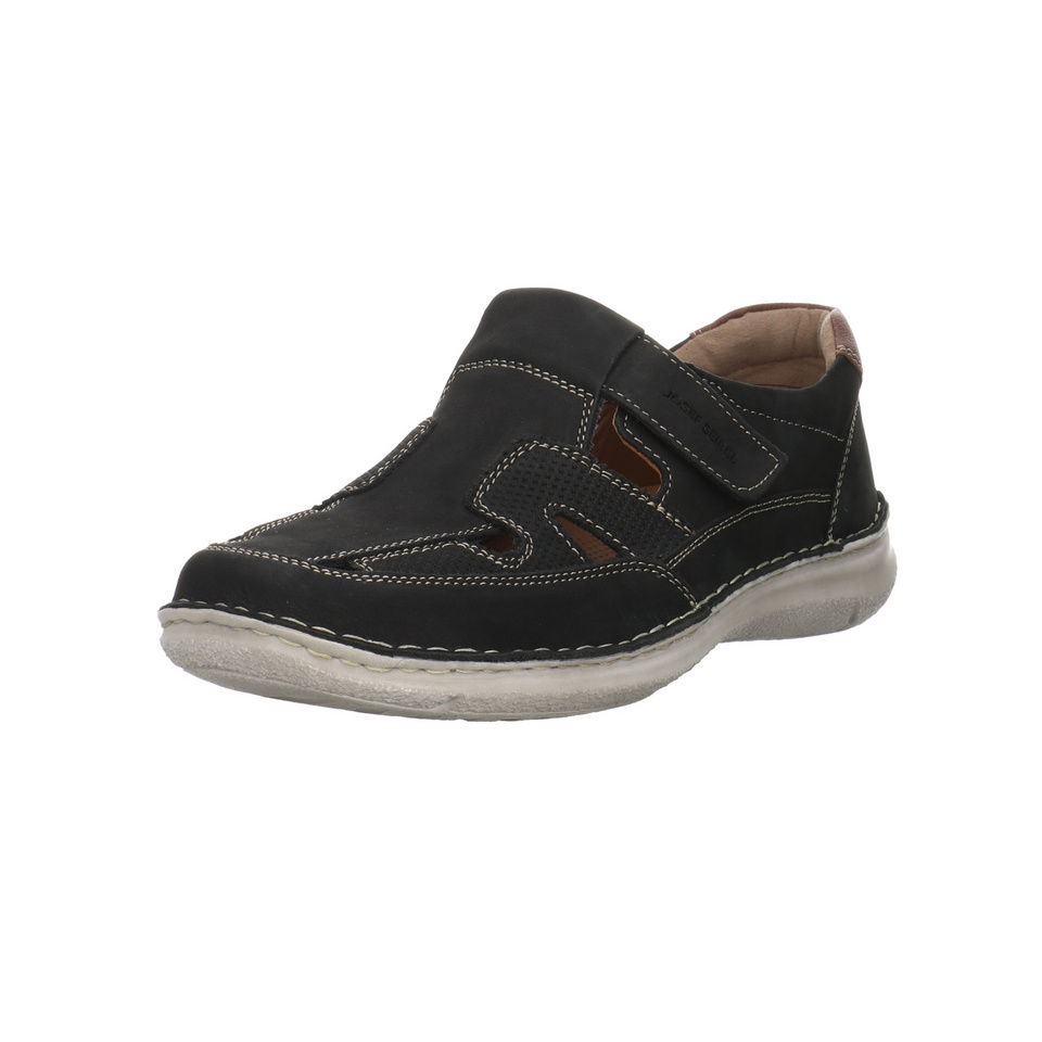 Josef Seibel Anvers 81 Halbschuh