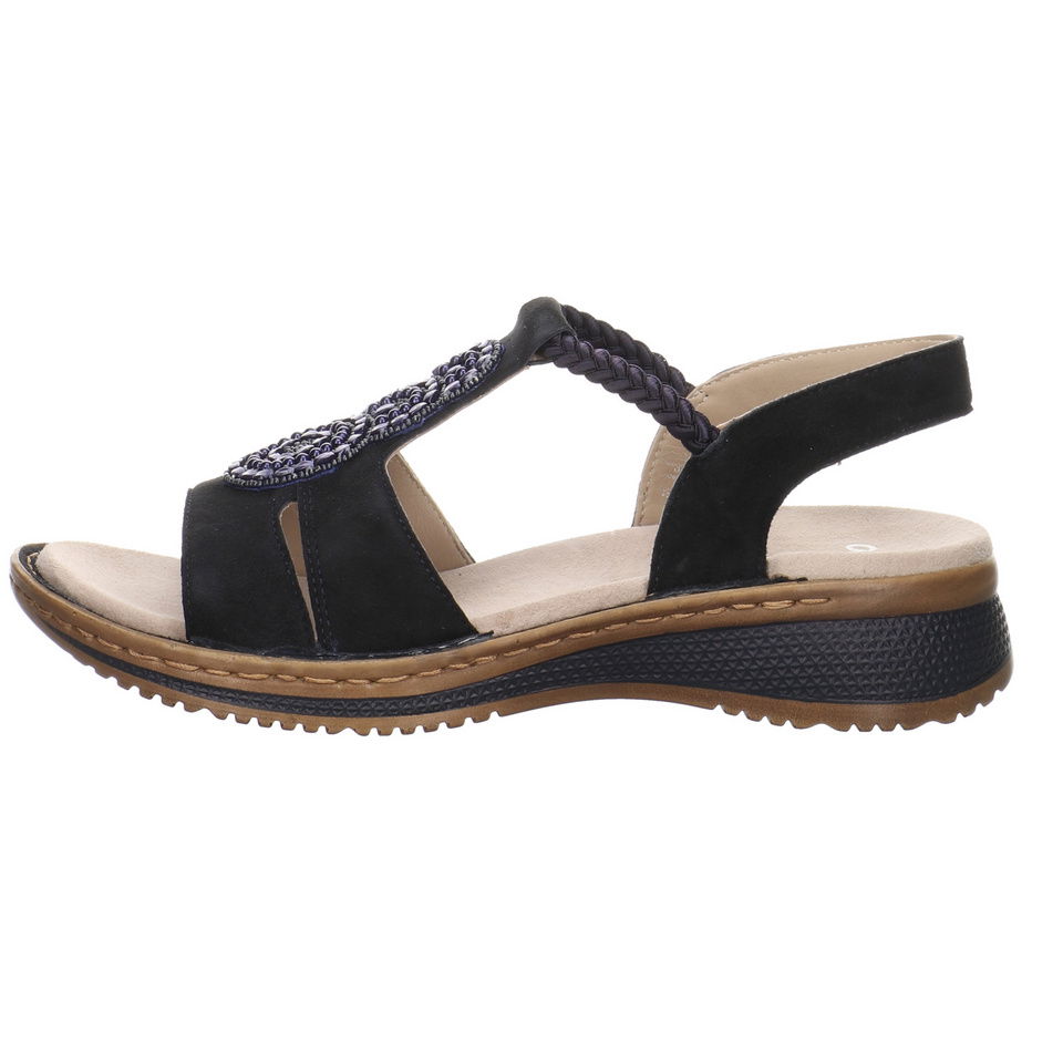 ara Hawaii Sandalette