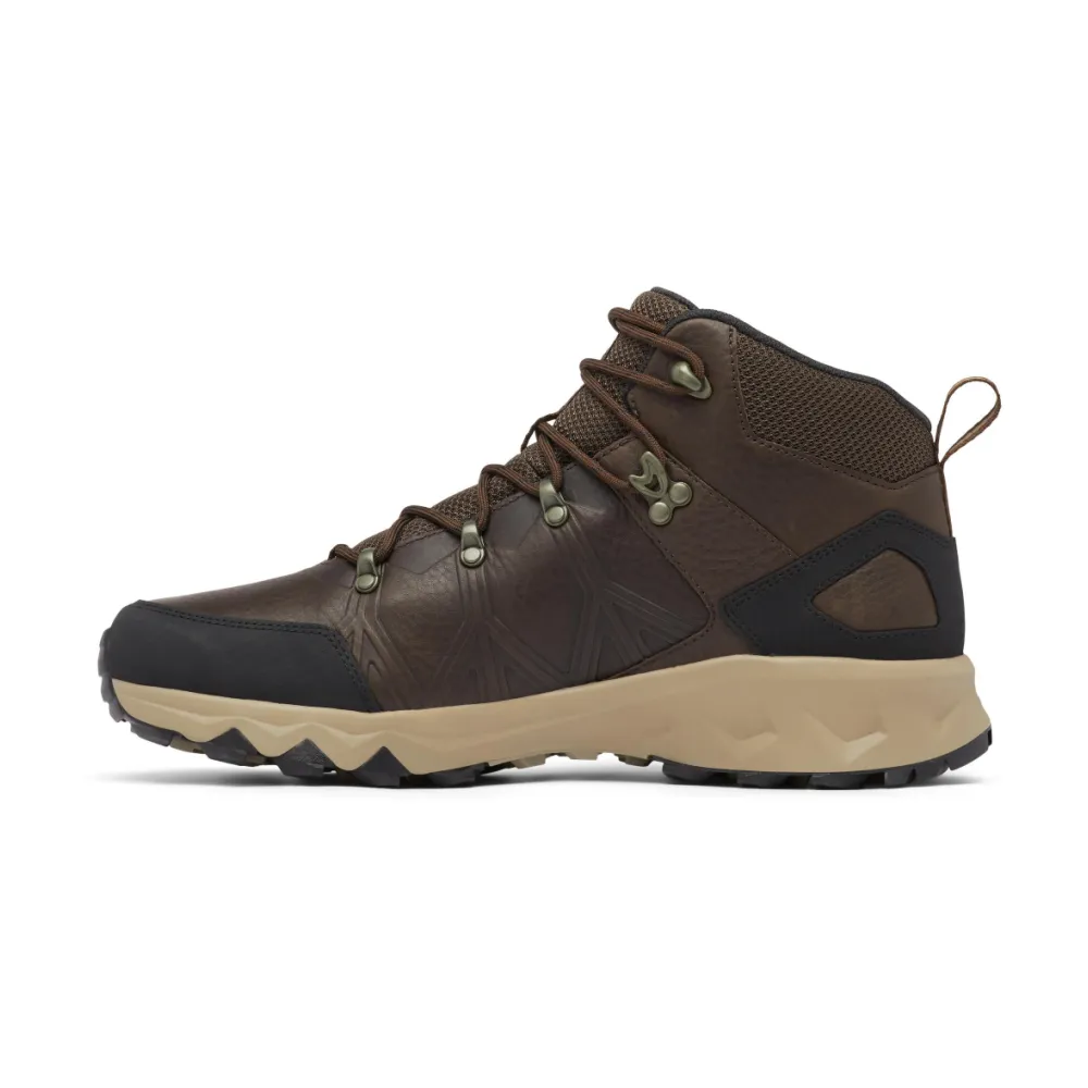 Columbia PEAKFREAK II MID OUTDRY 2044251;231 / bunt