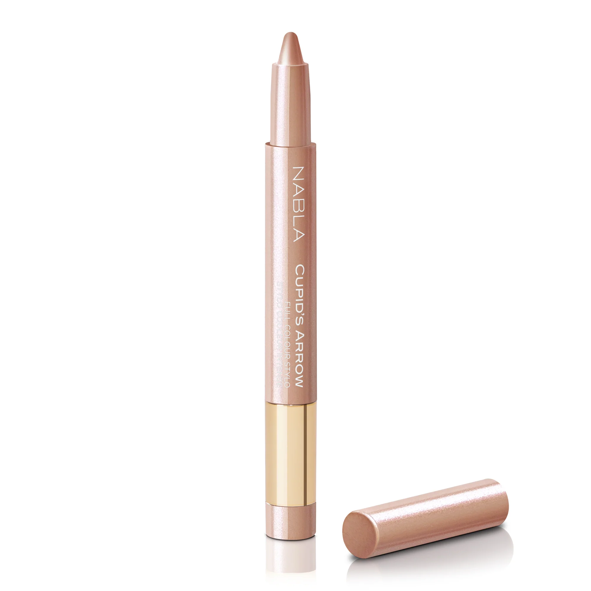 Cupid's Arrow Longwear Stylo - Eye Pencil, Eyeliner, Cream Eyeshadow