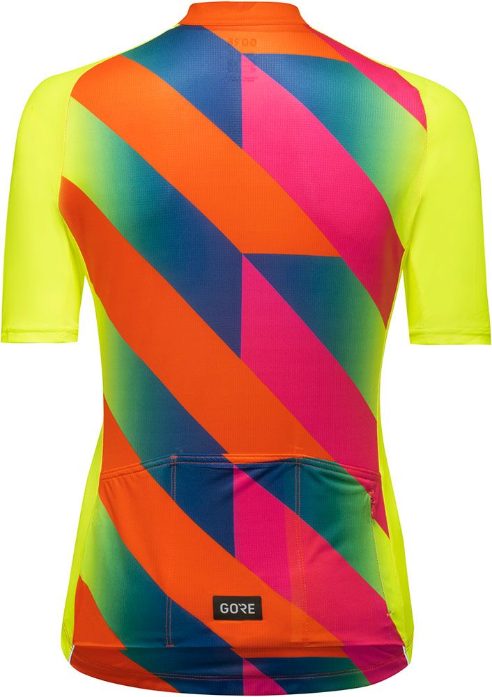 GOREWEAR Signal - Damen Trikot kaufen | Bike-Discount