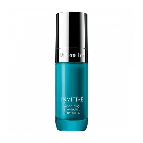 Dr. Irena Eris InVitive Glättendes & Perfektionierendes Nachtserum 30 ml