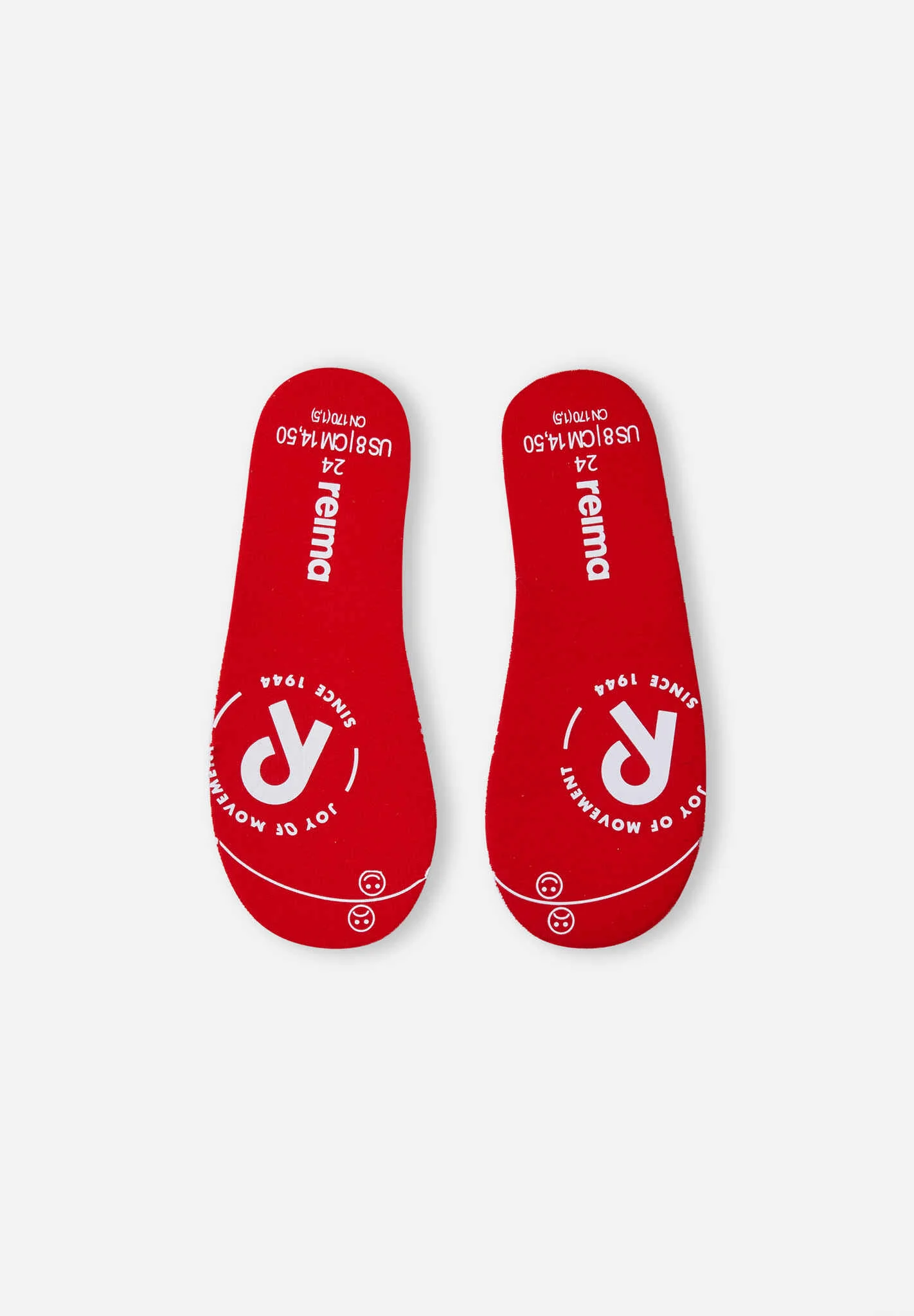 Wasserdichte Kleinkinder Schuhe Passo 2.0