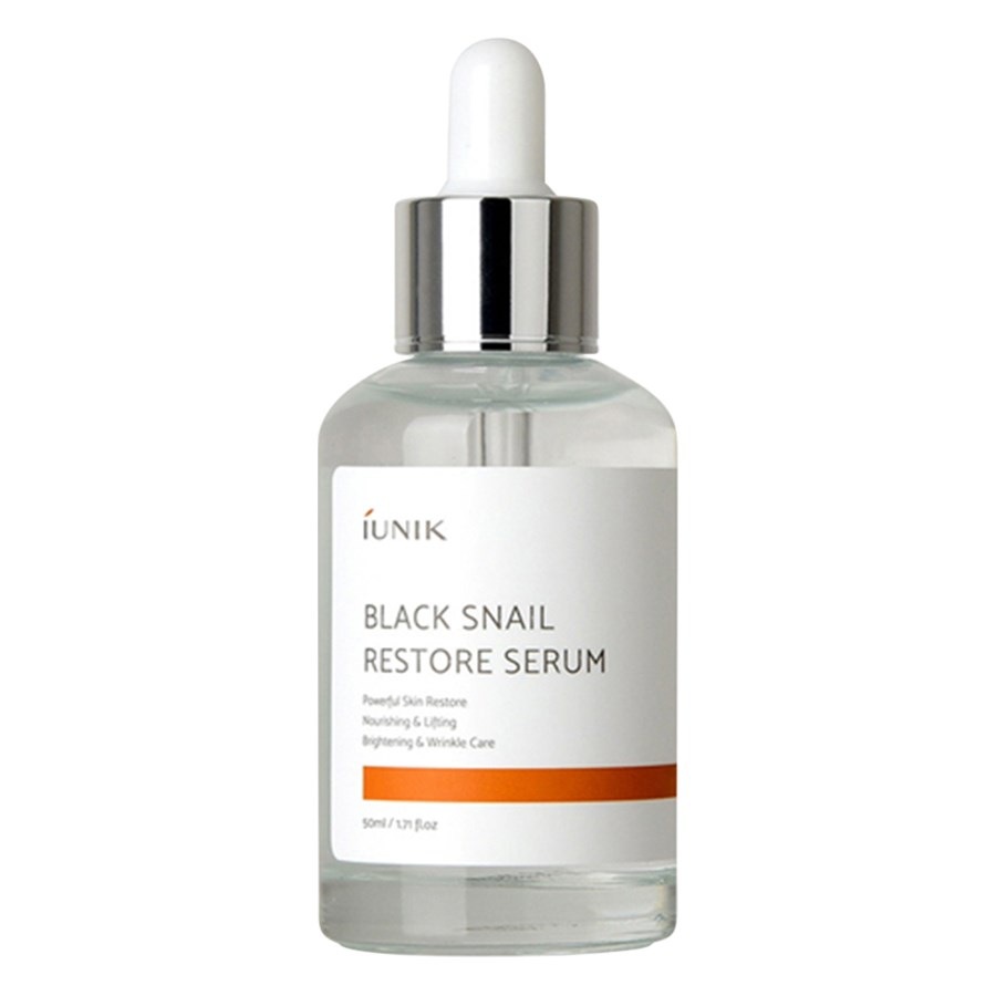 Black Snail Restore Serum