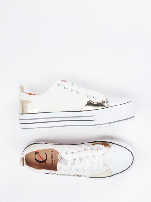 Sneaker-16637390007 CAFèNOIR