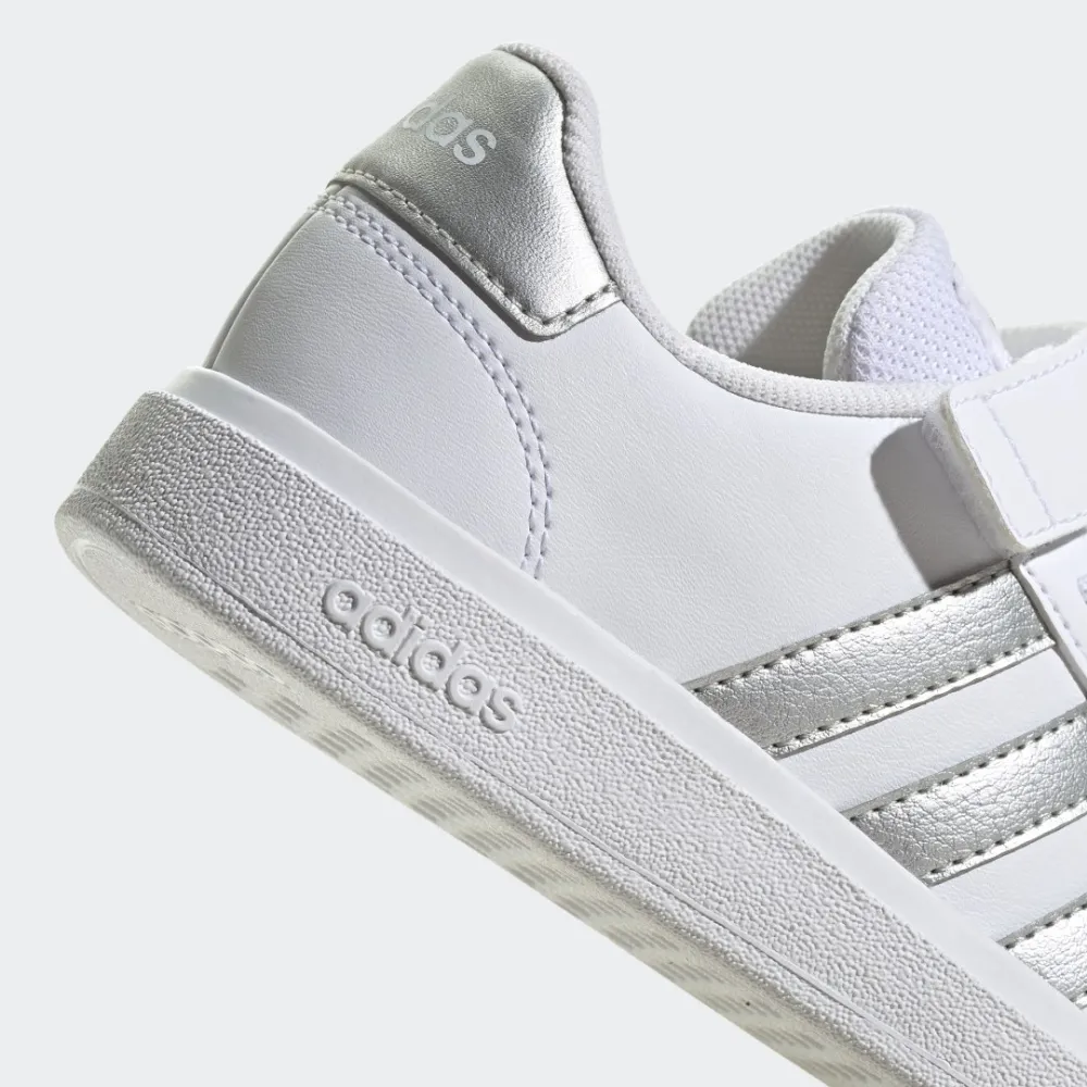 adidas Grand Court 2.0 GW6516 / weiss