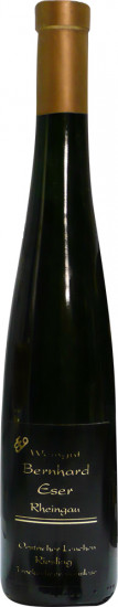 2003 Oestricher Lenchen Riesling 