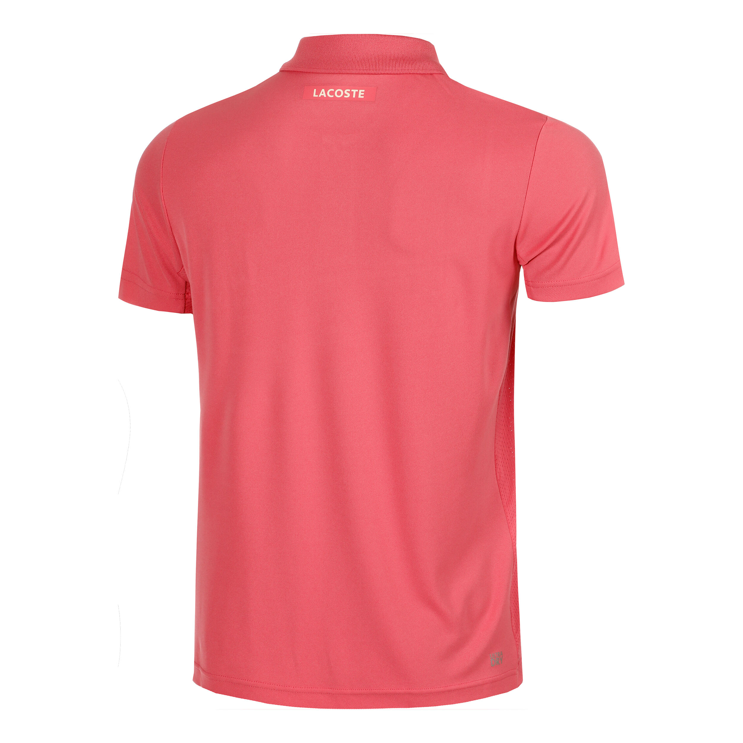 Polo Herren - Rosa