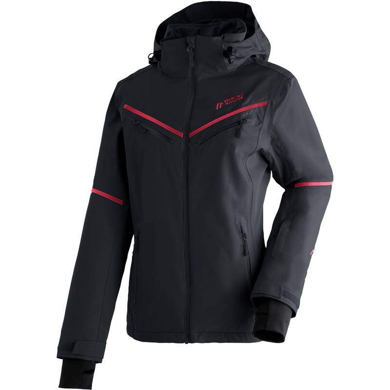 Maier Sports Lunada Funktionsjacke Damen