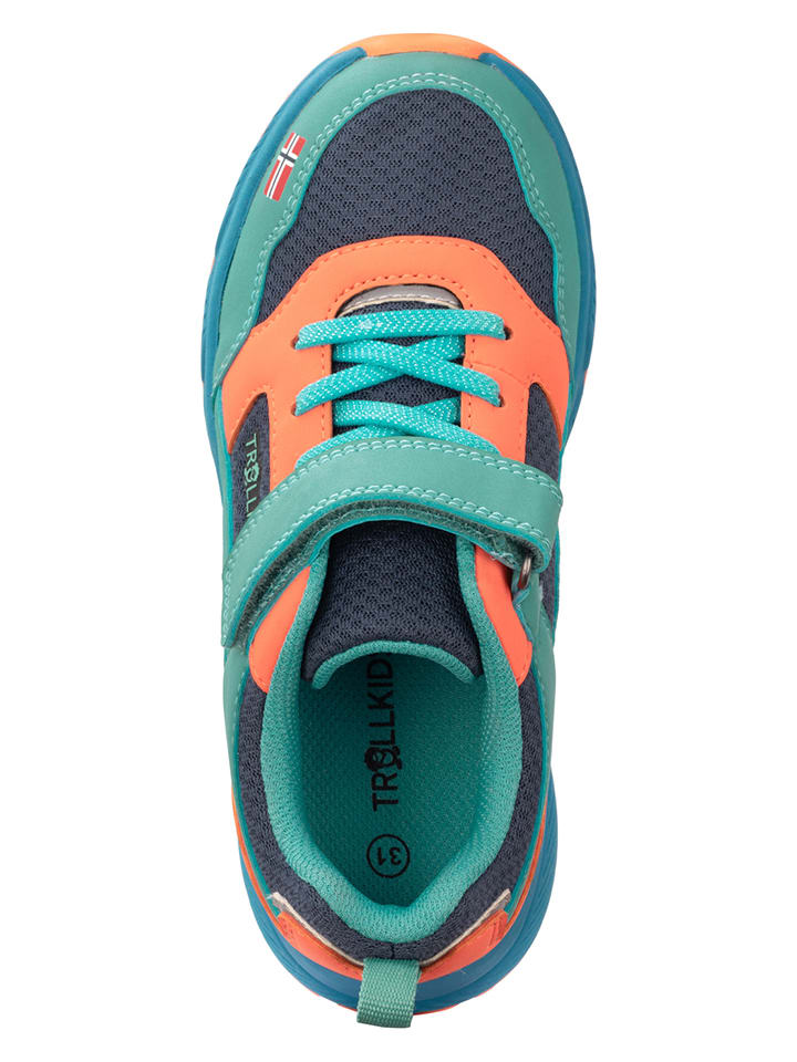Trollkids Sneakers 