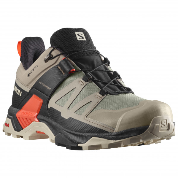 Salomon - X Ultra 4 GTX - Multisportschuhe