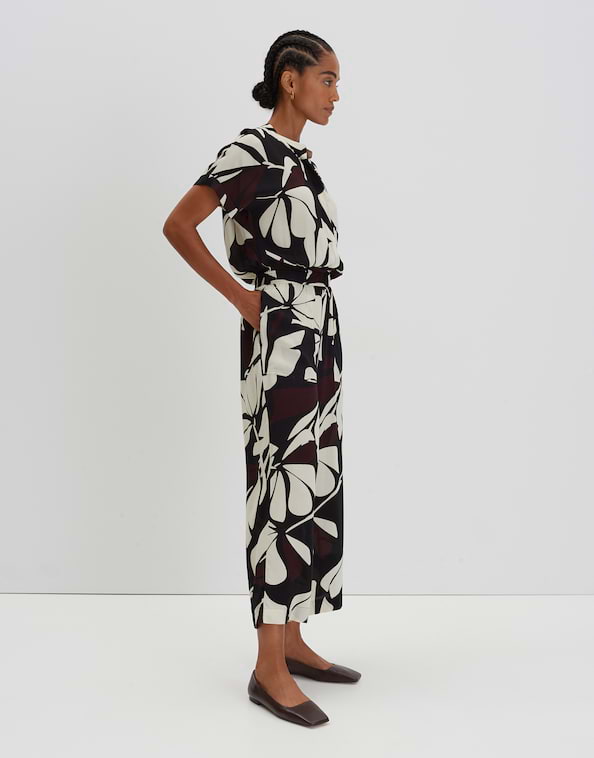 Jumpsuit Ciflower