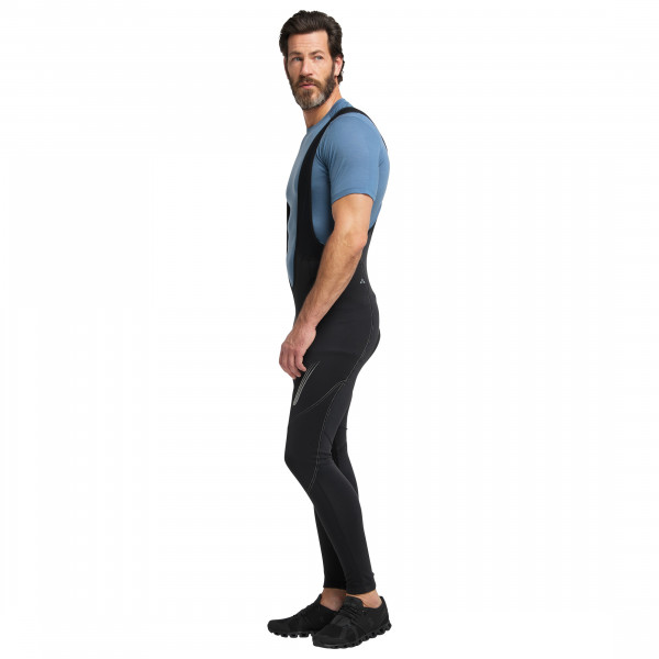 Vaude - Me Matoso Warm Pants - Radhose
