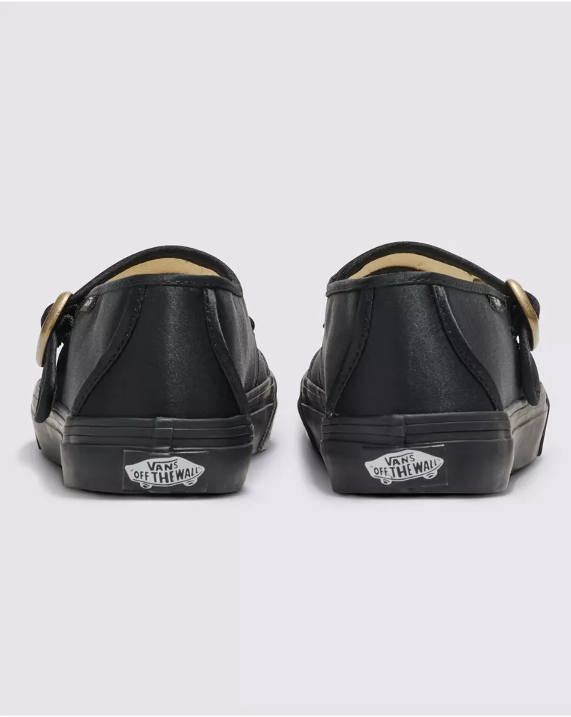 Mary Jane Shoe