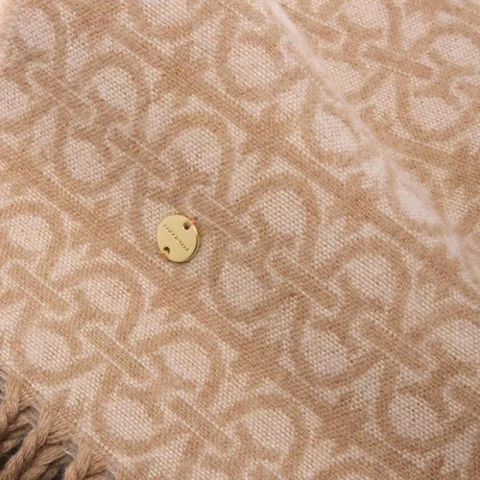 Laine Coccinelle Monogram