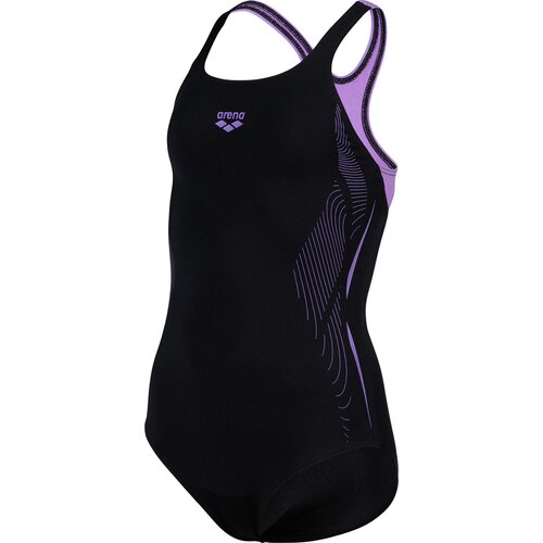 KINDER SCHWIMMANZUG GIRL'S SWIMSUIT SWIM PRO BACK GRAPH