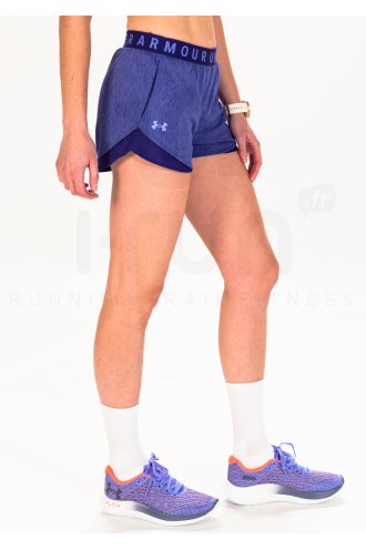 Under Armour Play Up Twist 3.0 W