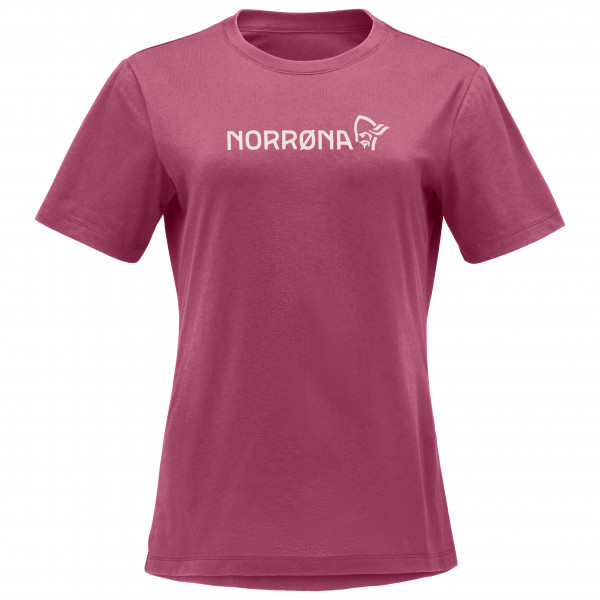 Norrøna - Women's /29 Cotton Viking T-Shirt - T-Shirt
