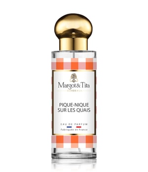Margot & Tita Pique-Nique Sur Les Quais Eau de Parfum 30 ml
