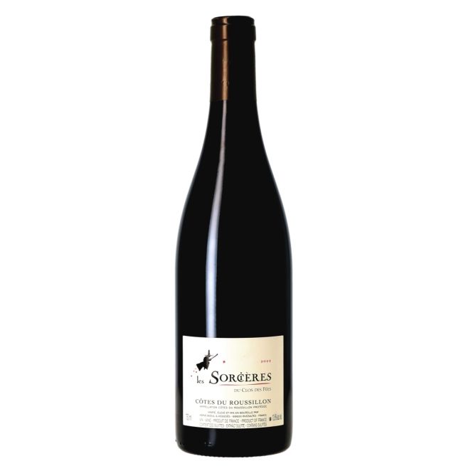 Le Clos des Fées, Les Sorcières 2022