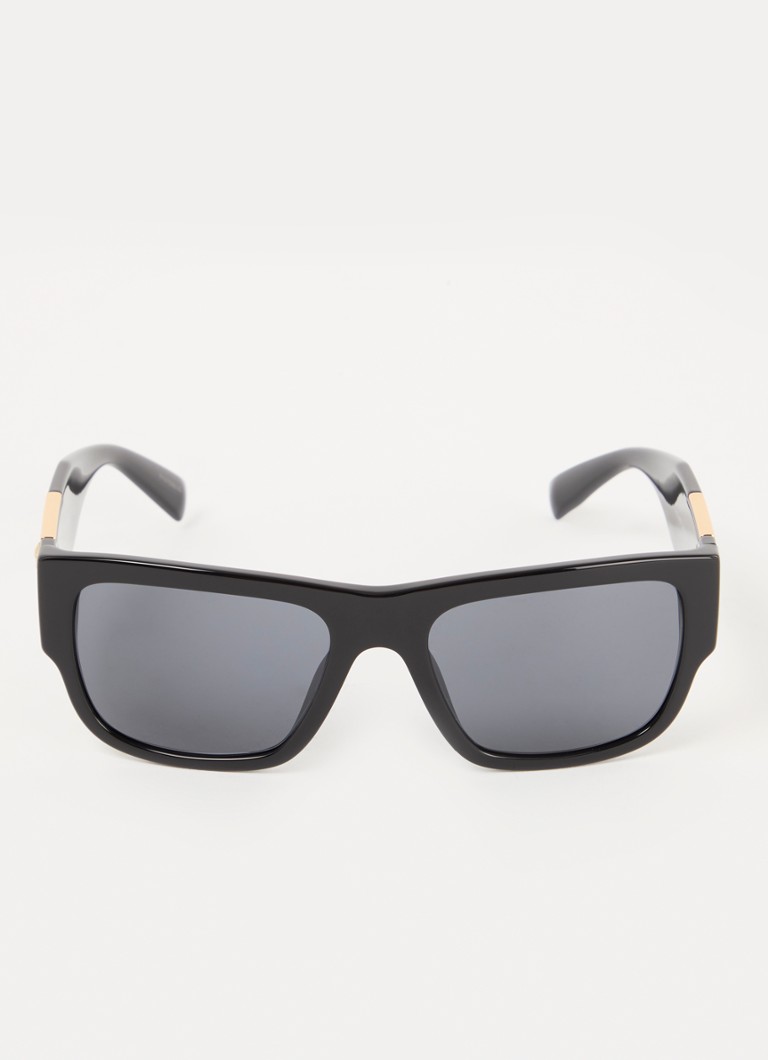 Versace Wayfarer -aurinkolasit VE4406