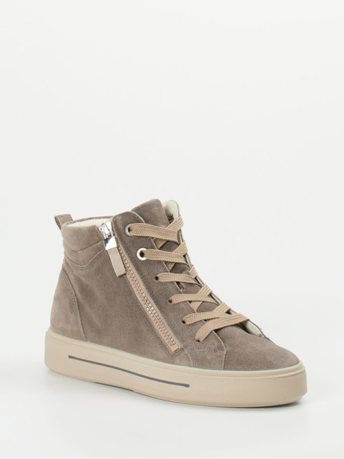 Schnürstiefelette-27513590011 Ara