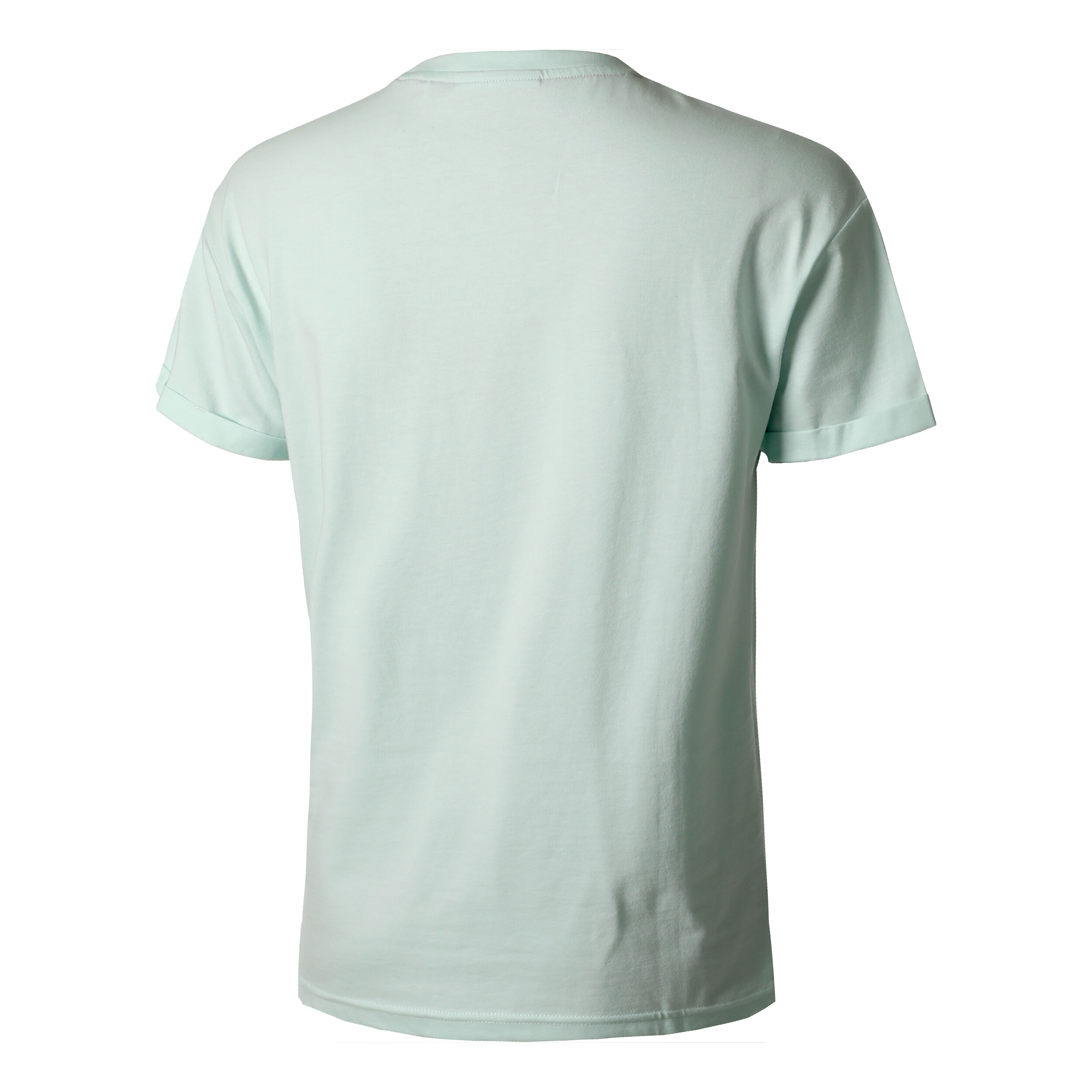 Word Salad T-Shirt Damen - Mint