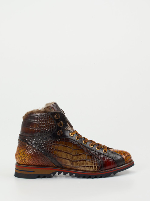 Sneaker high-48612920001 Konstantin Starke