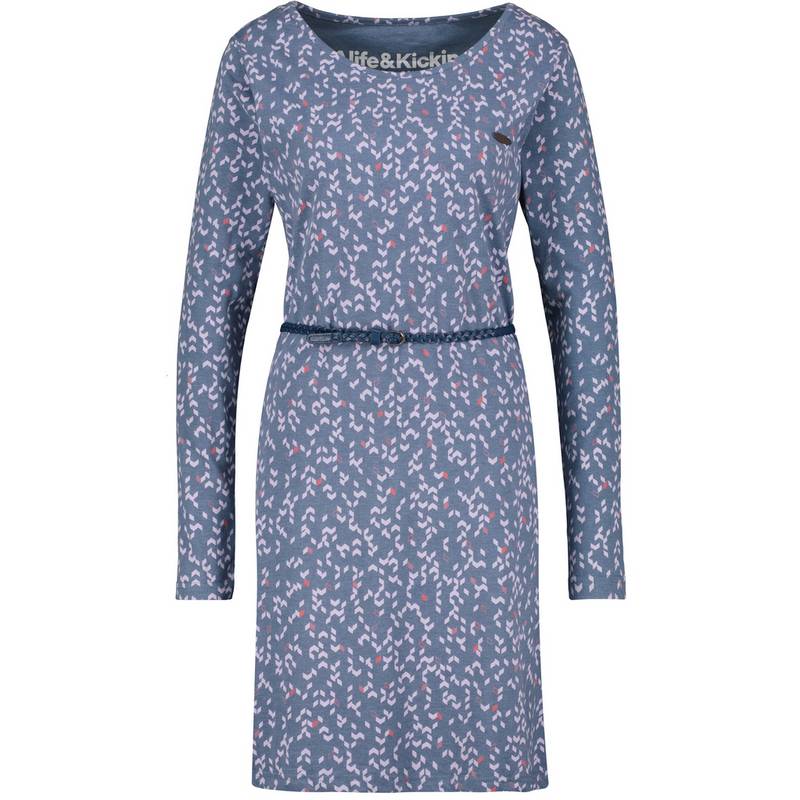 ALIFE AND KICKIN EllinAK B Kurzarmkleid Damen
