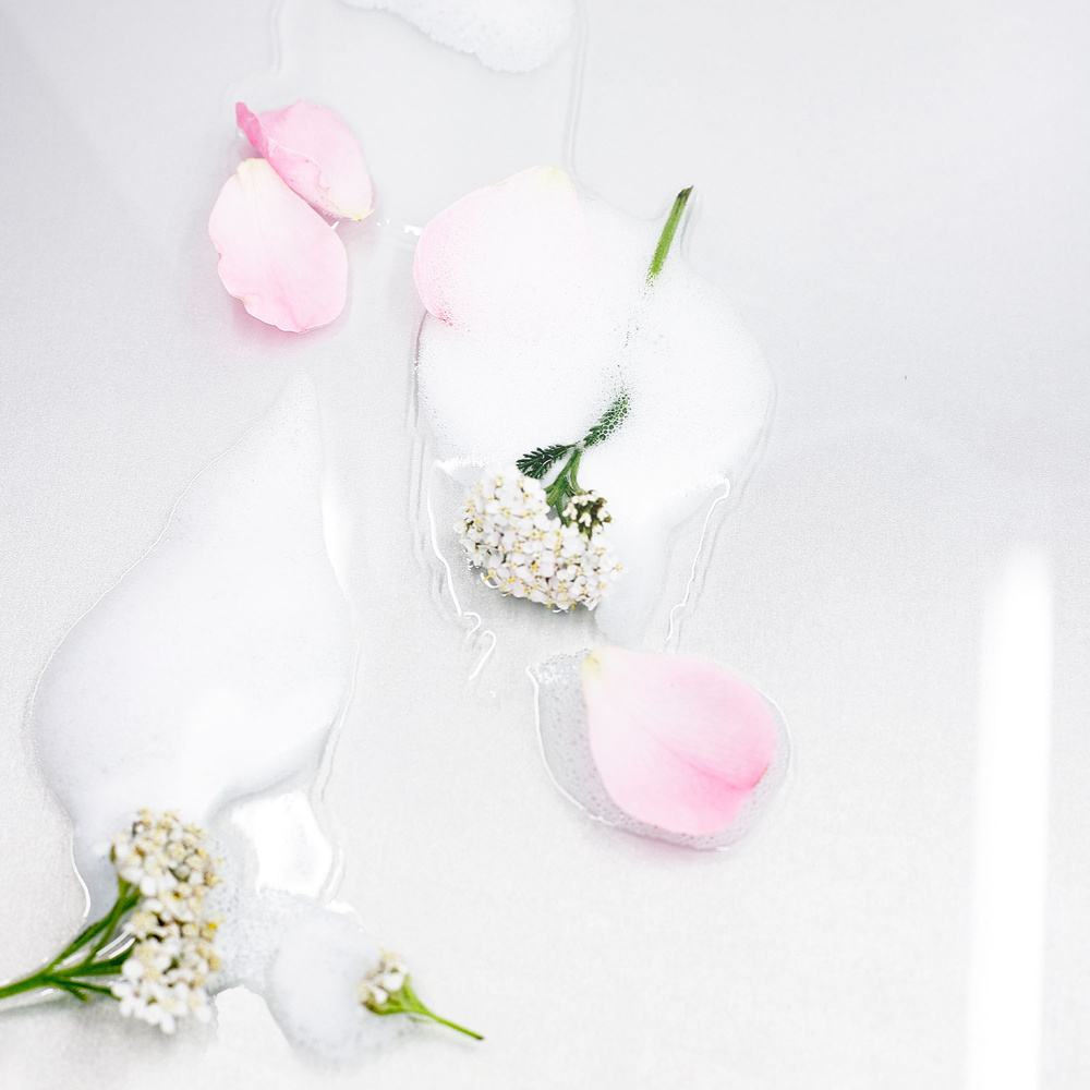 Madara Purifying Foam Mousse Purifiante
