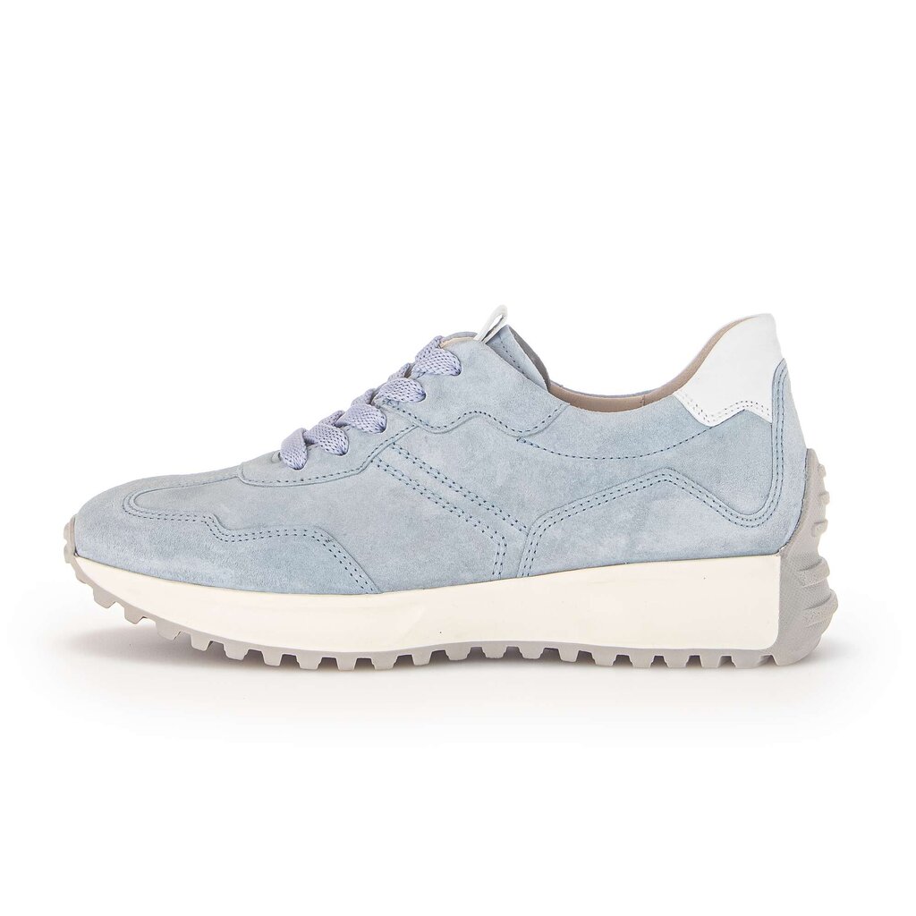 Gabor fashion Sneaker low blau