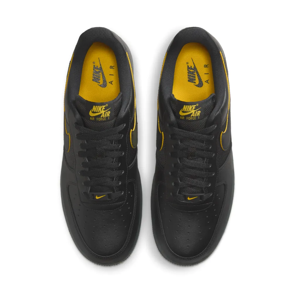 Nike Air Force 1 07 FZ4617-001 / schwarz