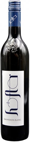 2022 Sauvignon Blanc trocken - Weingut Franz Höfler