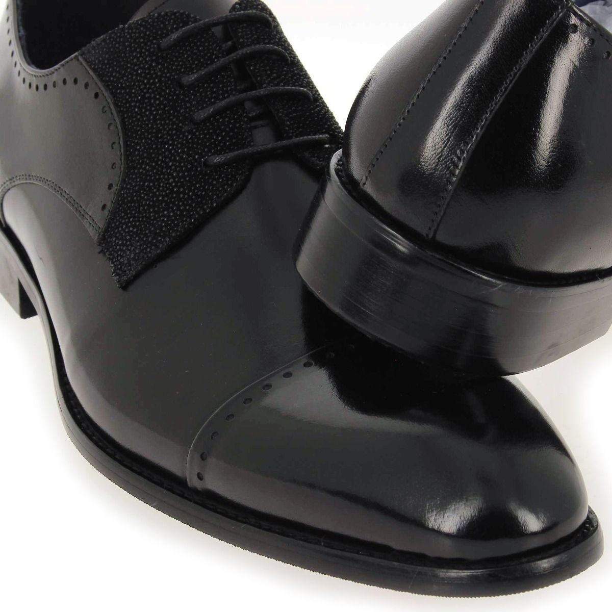 Kdopa  LONDI - Noir