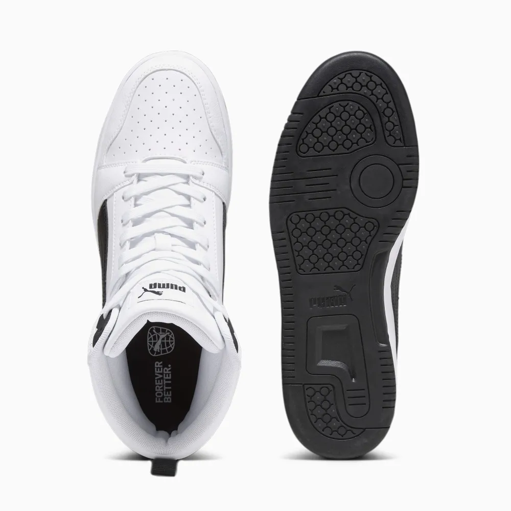PUMA Rebound v6 392326-02 / schwarz