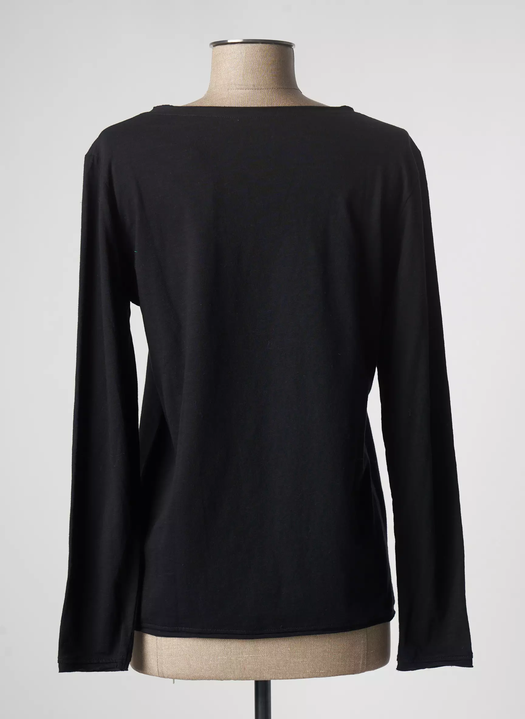 Anouk Et Ninon Tshirts Femme couleur noir