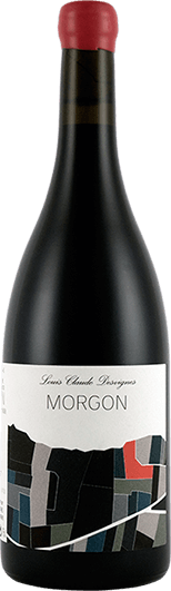 Domaine Louis Claude Desvignes : Montpelain 2022