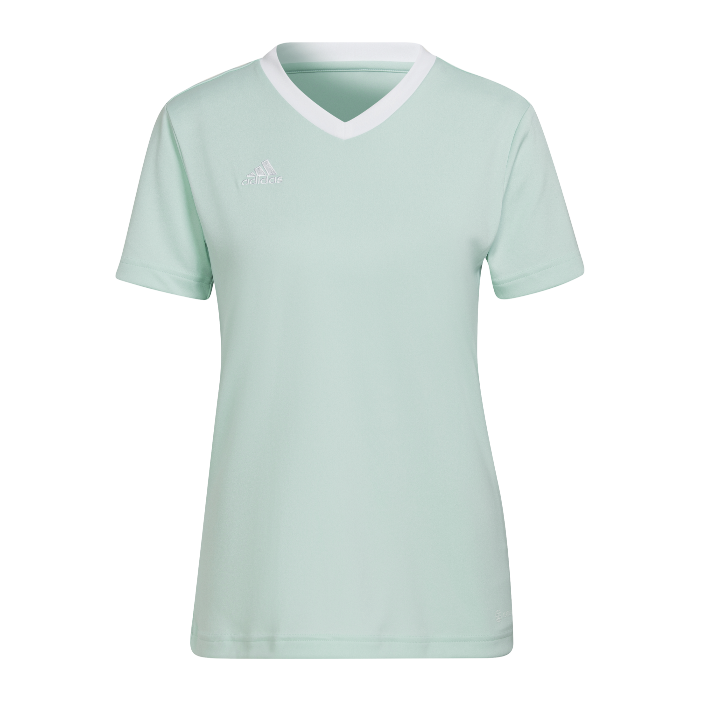 adidas Entrada 22 Trikot Damen Türkis Weiss