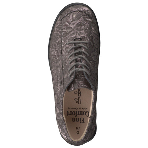 Schnürschuh-26514290030 Finn Comfort