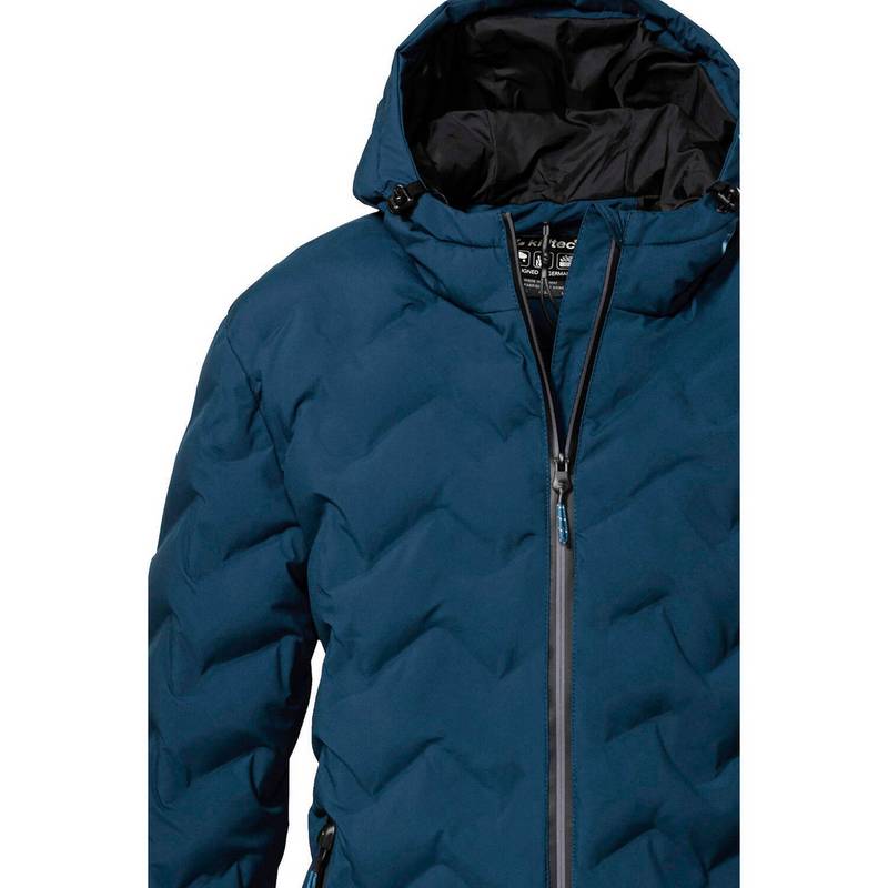 KILLTEC KOW 119 Outdoorjacke Herren