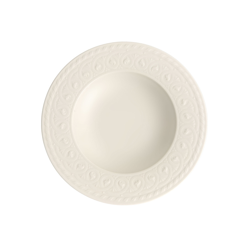 Villeroy & Boch Assiette creuse Cellini Assiette