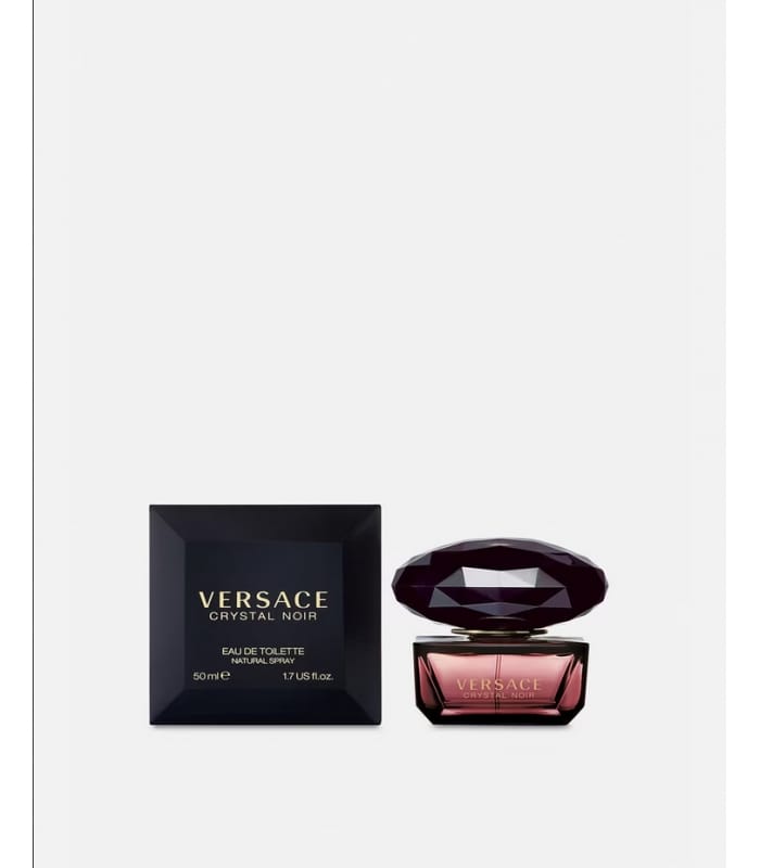 Versace-CRYSTAL NOIR-Eau de Toilette Vaporisateur