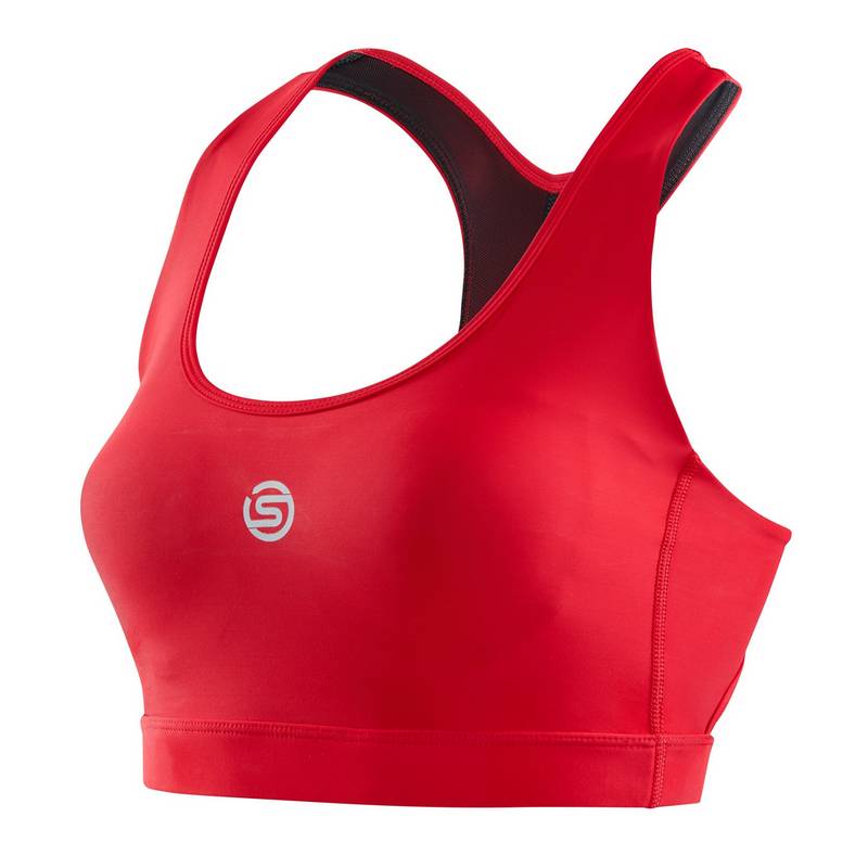 Skins S3 Active Bra BH Damen