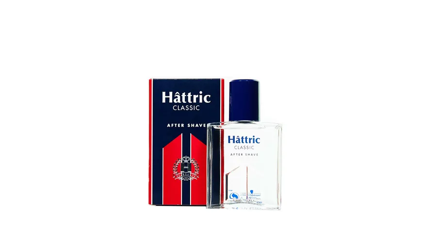 Hattric After Shave 200 ml