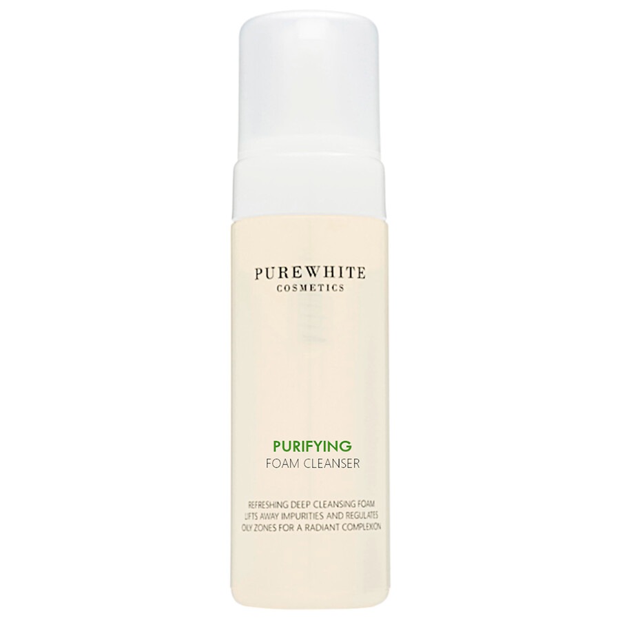 Purifying Foam Cleanser